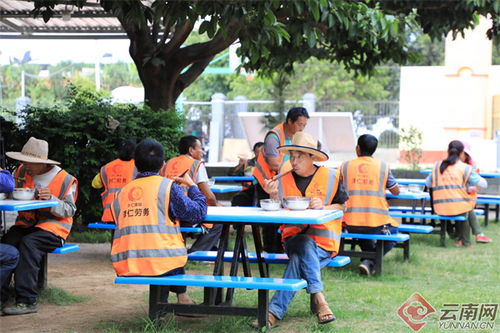 幸福就在幸福里 解码农村稳就业促增收的“幸福样板”劳务服务体系